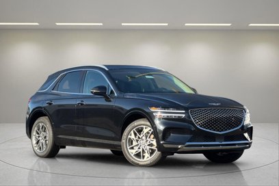 New 2025 Genesis GV70 2.5T w/ Select Package
