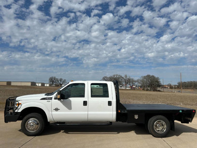 Used 2012 Ford F350 XL w/ PWR Equipment Group