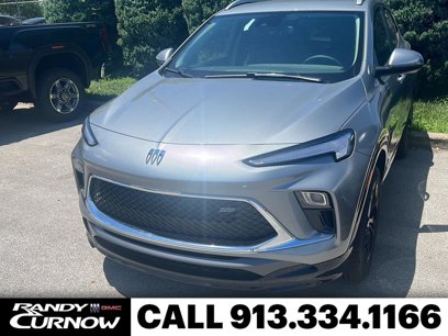 New 2026 Buick Encore GX Sport Touring w/ Comfort Package