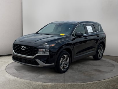Certified 2023 Hyundai Santa Fe SE
