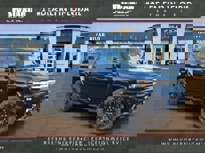 New 2025 GMC Hummer EV 2X