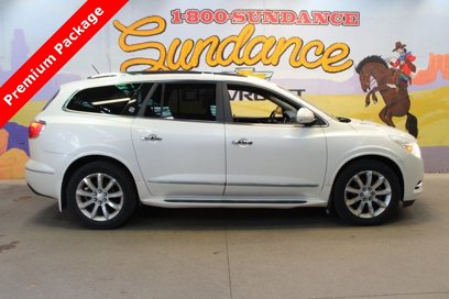 Used 2013 Buick Enclave Premium