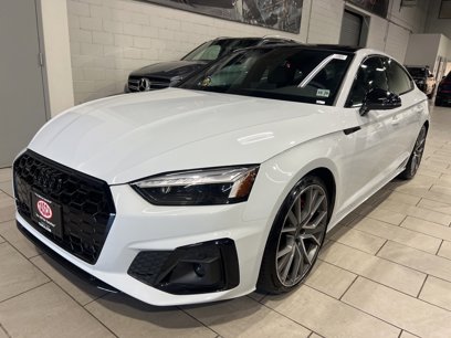 Used 2025 Audi A5 2.0T Premium Plus w/ Premium Plus