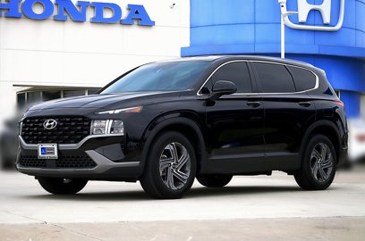 Used 2023 Hyundai Santa Fe SE
