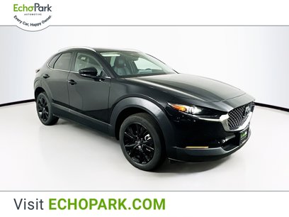 Used 2024 MAZDA CX-30 AWD 2.5 S w/ Select Sport Pkg