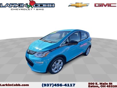 Used 2020 Chevrolet Bolt LT