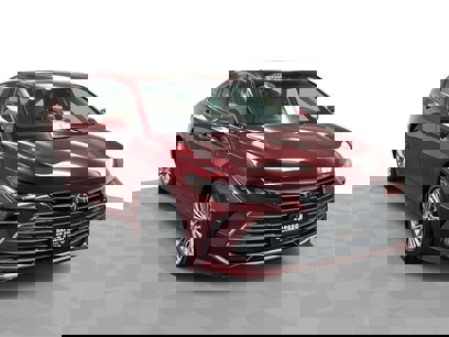 Used 2019 Toyota Avalon Limited
