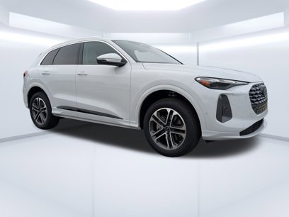 New 2025 Audi Q5 Premium