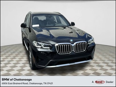 Used 2024 BMW X3 sDrive30i w/ Convenience Package