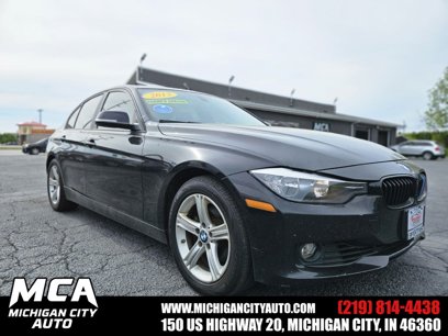 Used 2013 BMW 328i xDrive Sedan