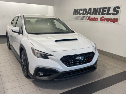 New 2025 Subaru WRX Premium w/ Popular Package #1A