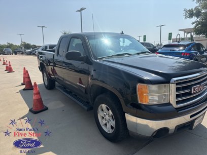Used 2012 GMC Sierra 1500 SL