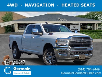 Used 2024 RAM 2500 Laramie