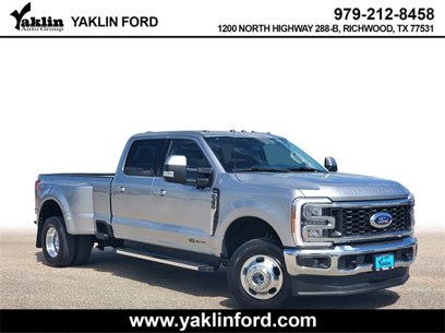 Used 2023 Ford F350 Lariat w/ FX4 Off-Road Package