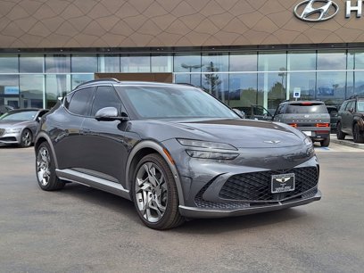 Used 2023 Genesis GV60 Performance