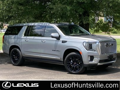 Used 2024 GMC Yukon XL Denali w/ Denali Reserve Package