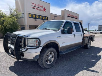 Used 2006 Ford F250 King Ranch