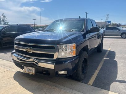 Used 2009 Chevrolet Silverado 1500 LT w/ Power Pack Plus