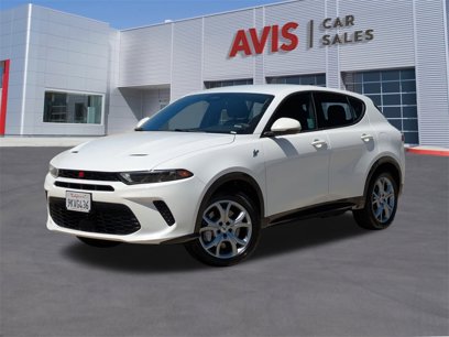 Used 2024 Dodge Hornet R/T