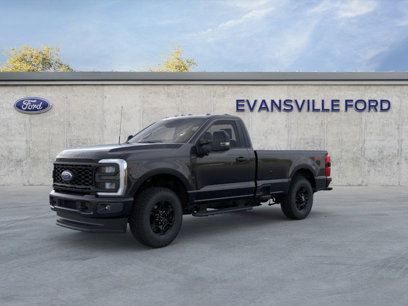 New 2025 Ford F350 XL