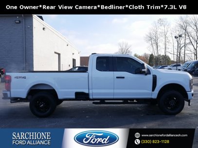 Used 2024 Ford F350 XL w/ STX Appearance Package