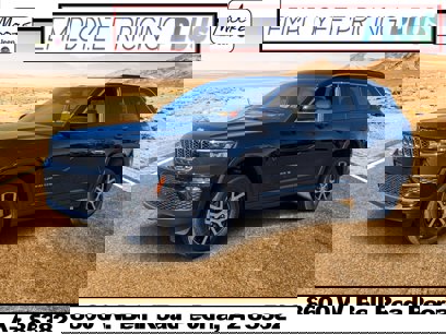 New 2025 Jeep Grand Cherokee Limited w/ Trailer Tow Package