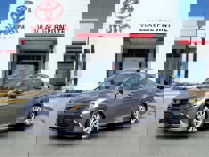 Used 2023 Toyota Camry LE