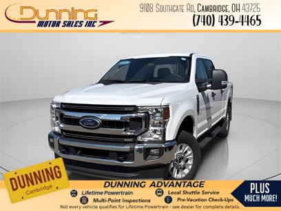 Used 2022 Ford F350 XLT