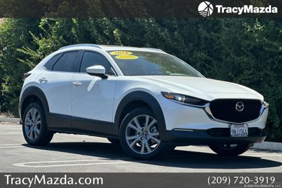Certified 2024 MAZDA CX-30 AWD 2.5 S w/ Preferred Package