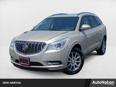 Used 2015 Buick Enclave Leather w/ Trailering Package