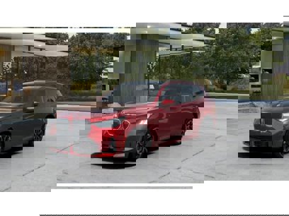 New 2026 BMW X3 xDrive30