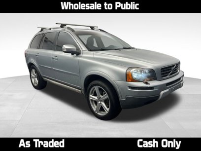 Used 2009 Volvo XC90 3.2