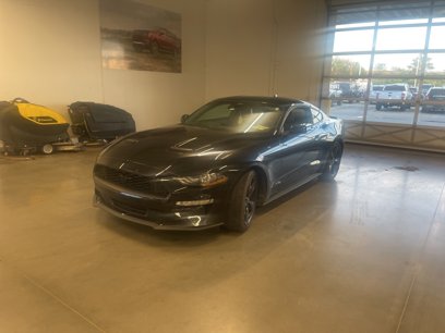 Used 2021 Ford Mustang Premium w/ Equipment Group 201A