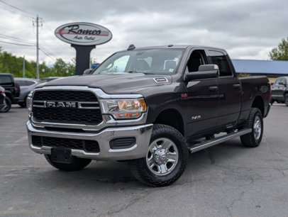 Used 2019 RAM 2500 Tradesman