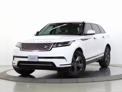 Used 2023 Land Rover Range Rover Velar S
