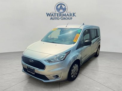 Used 2019 Ford Transit Connect XLT