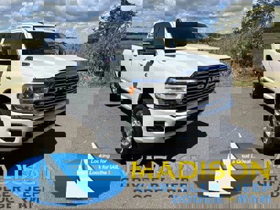Certified 2023 RAM 2500 Laramie