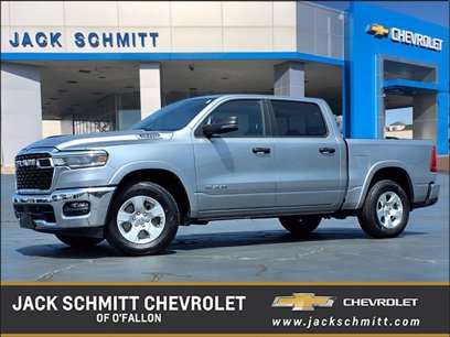 Used 2025 RAM 1500 Big Horn