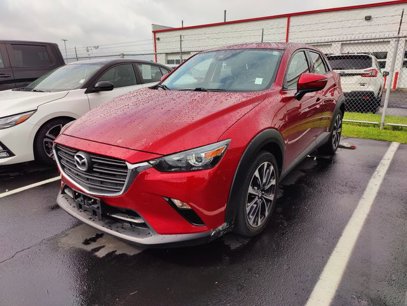 Used 2019 MAZDA CX-3 Touring w/ Preferred Equipment Package