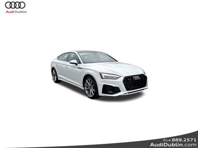 Certified 2025 Audi A5 2.0T Premium Plus