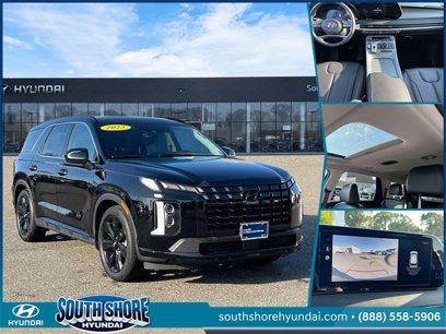 Used 2023 Hyundai Palisade XRT