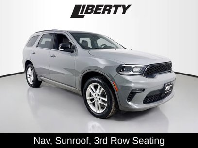Used 2023 Dodge Durango GT