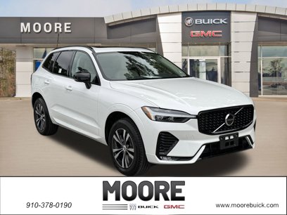 Used 2024 Volvo XC60 B5 Core