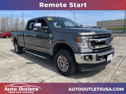 Used 2020 Ford F250 XLT w/ XLT Premium Package