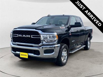 Certified 2022 RAM 2500 Big Horn