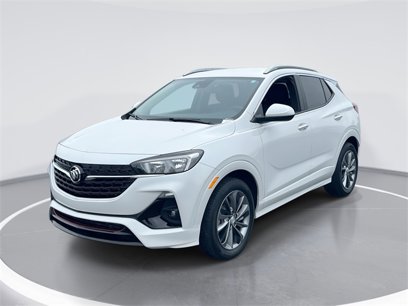 Used 2023 Buick Encore GX Select w/ Sport Touring Package