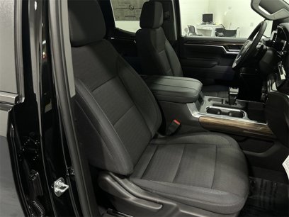 New 2025 Chevrolet Silverado 1500 LT w/ All Star Edition Plus