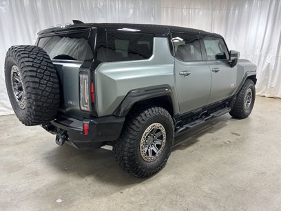 Used 2024 GMC Hummer EV 3X
