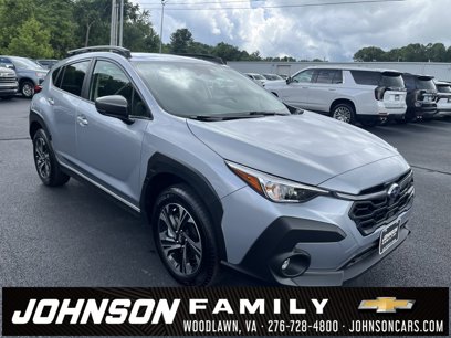 Used 2024 Subaru Crosstrek 2.0i Premium