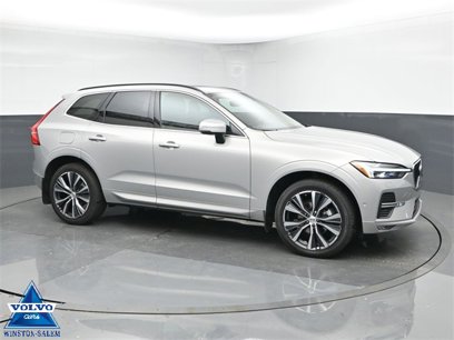 Used 2022 Volvo XC60 B5 Momentum w/ Advanced Package
